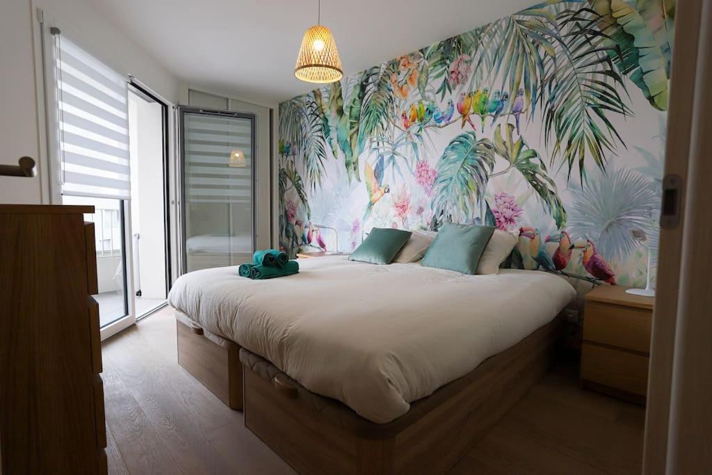 Chez Alexane Apartment Анси Екстериор снимка