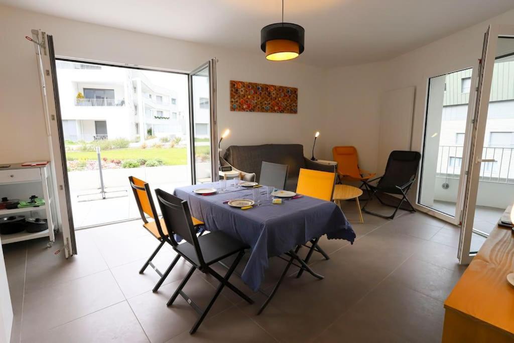 Chez Alexane Apartment Анси Екстериор снимка