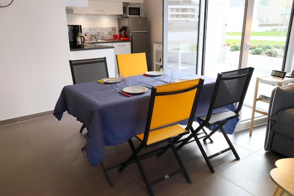 Chez Alexane Apartment Анси Екстериор снимка