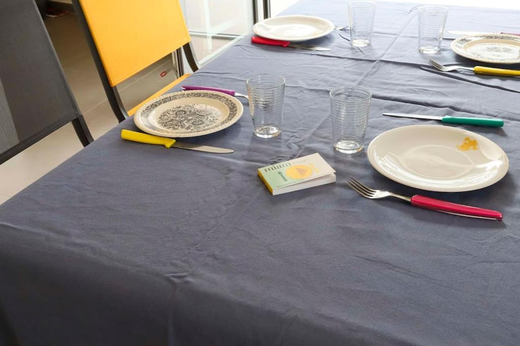 Chez Alexane Apartment Анси Екстериор снимка